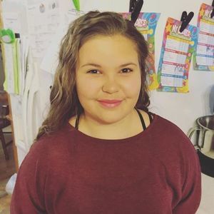 Meet your Posher, Nikki